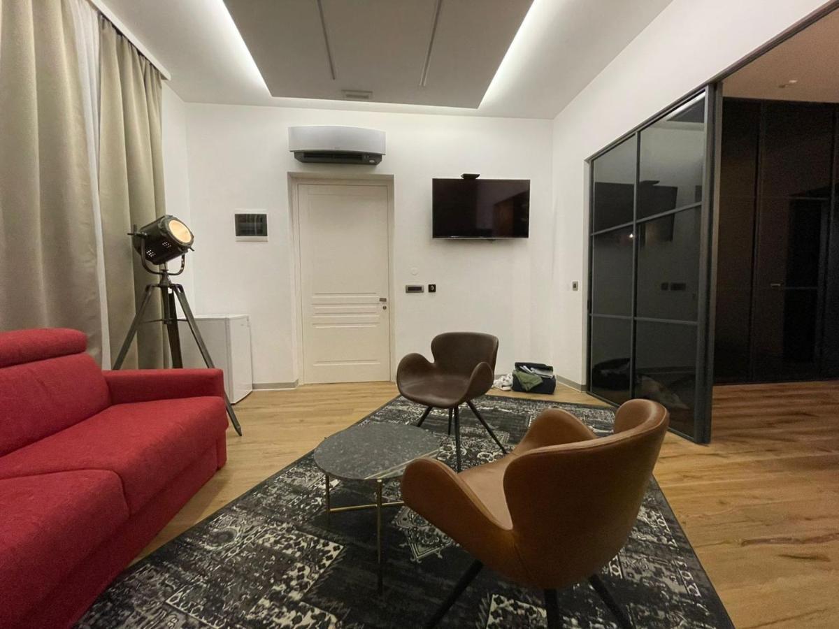 Sofija Apartmani Rijeka Exterior photo